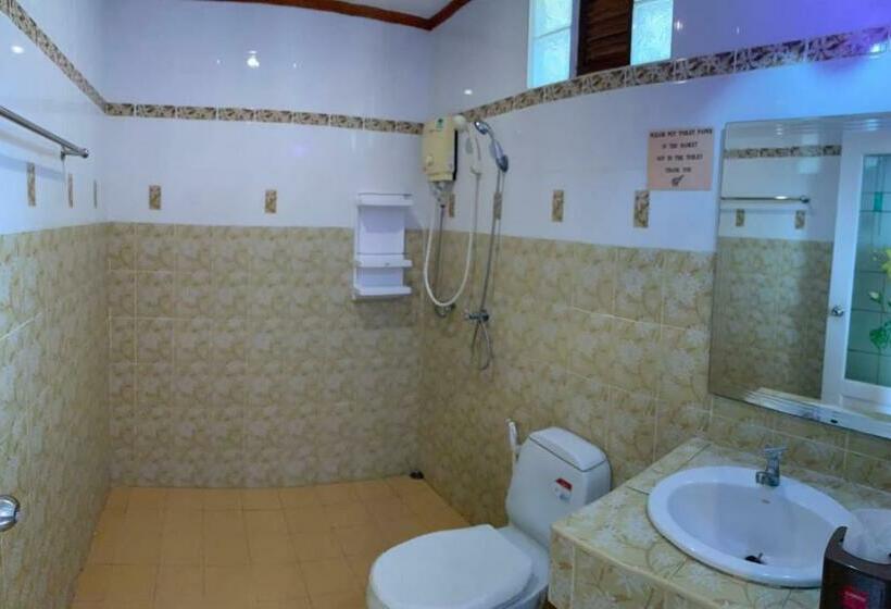 Номер Deluxe Кровать Кинг, Mossman House
