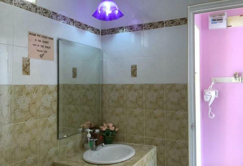 Номер Deluxe Кровать Кинг, Mossman House