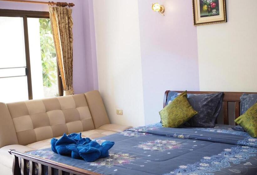 Номер Deluxe Кровать Кинг, Mossman House