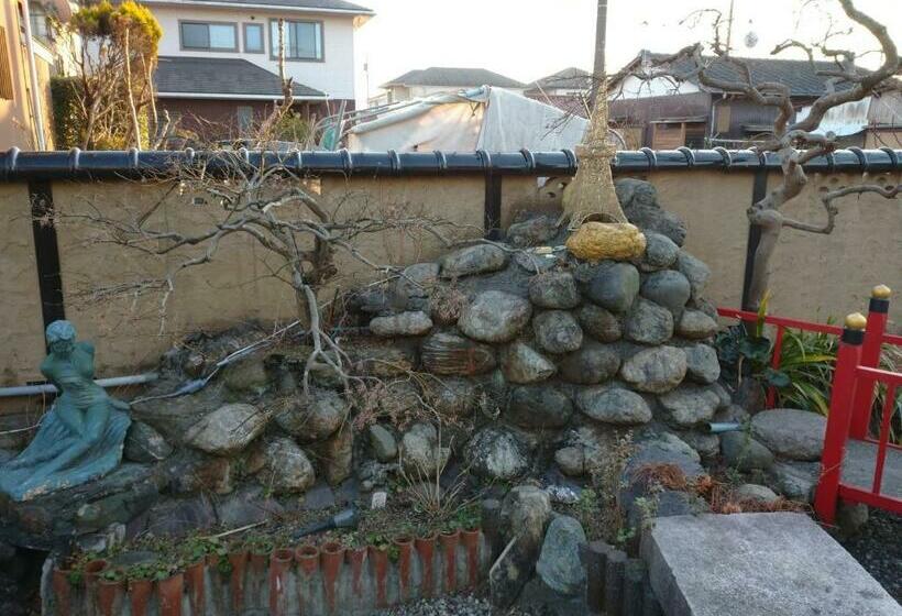 Дом 1 Спальня, Kōnotori No Sato No Yado   Vacation Stay 11111
