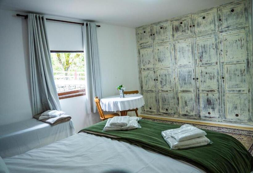 اتاق اجرایی سه نفره, Ascona