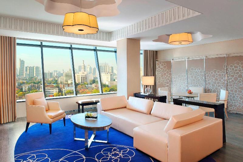 اتاق استاندارد با تخت بزرگ, Capital Hotel And Spa