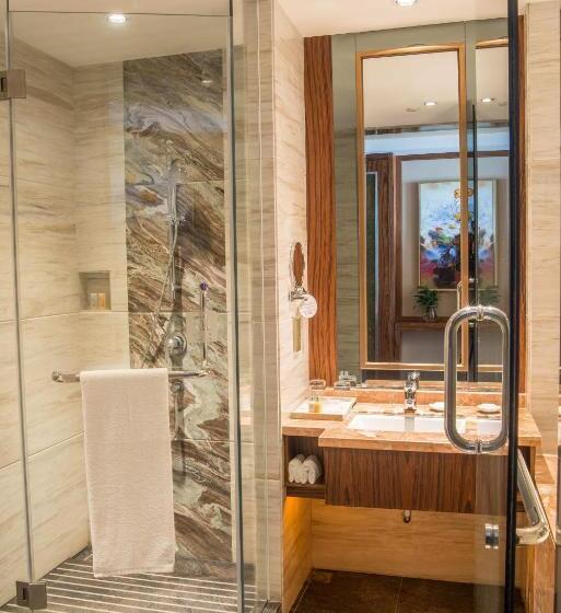 اتاق کلاس بیزنس, Ramada Plaza Huizhou East