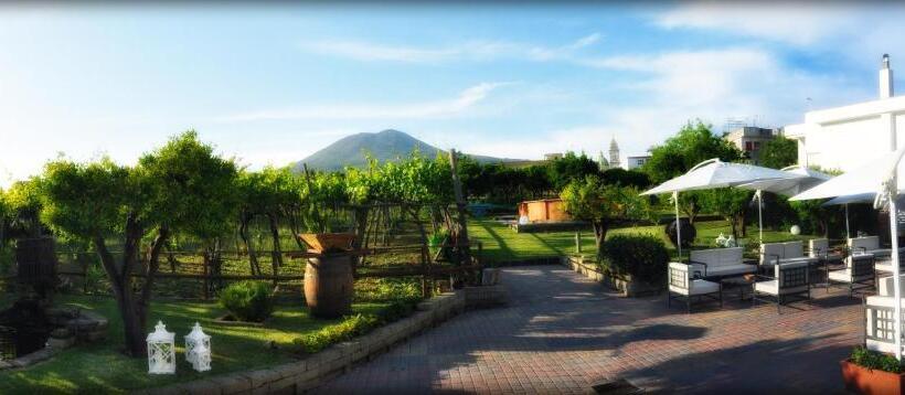 标准间, B&b Casa Di Donna