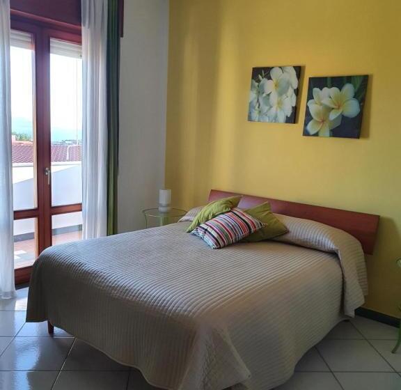 标准间, B&b Casa Di Donna
