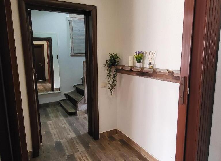 اتاق لوکس, Boina House