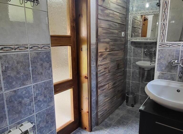 اتاق استاندارد با تراس, Boina House