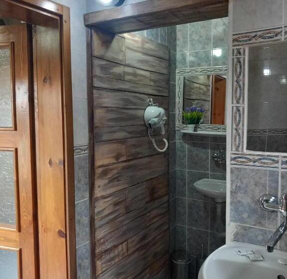 اتاق استاندارد با تراس, Boina House