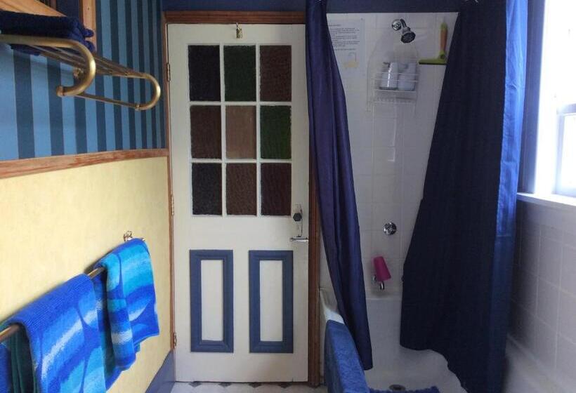 스탠다드 룸, Catlins Retreat B & B