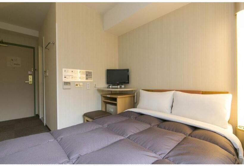 استودیوی استاندارد, R&b Hotel Kumagaya Ekimae   Vacation Stay 14851v