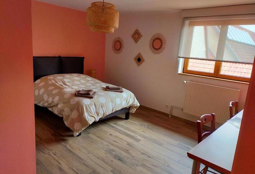 Номер Стандарт, Chambres Thirion