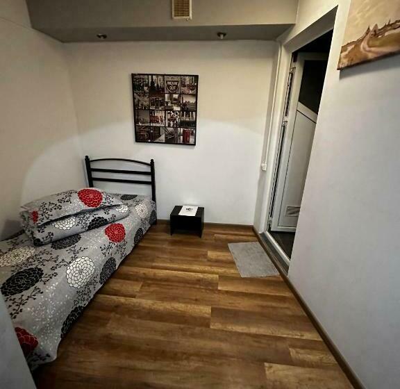 Номер Стандарт Трехместный, Casa Bucovineană