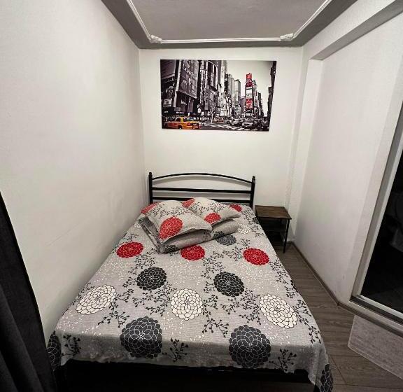 Четырехместный Номер Стандарт, Casa Bucovineană