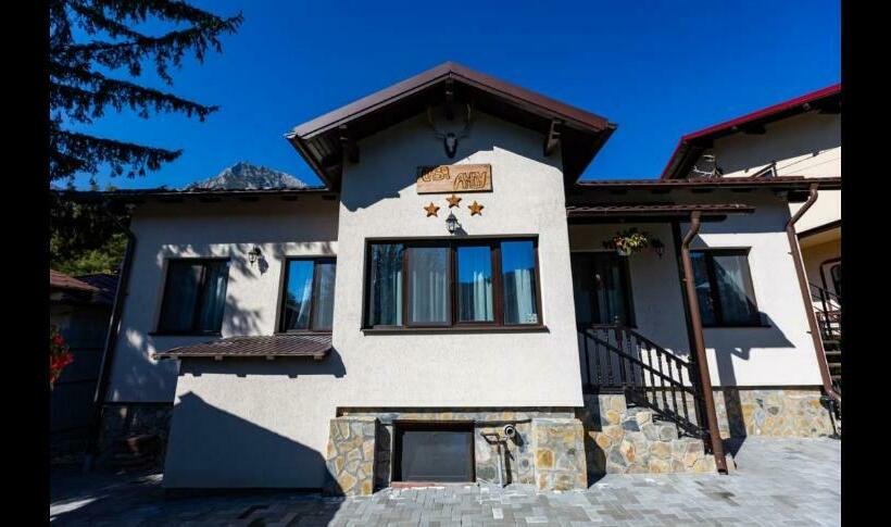 스탠다드 룸, Casa Andy