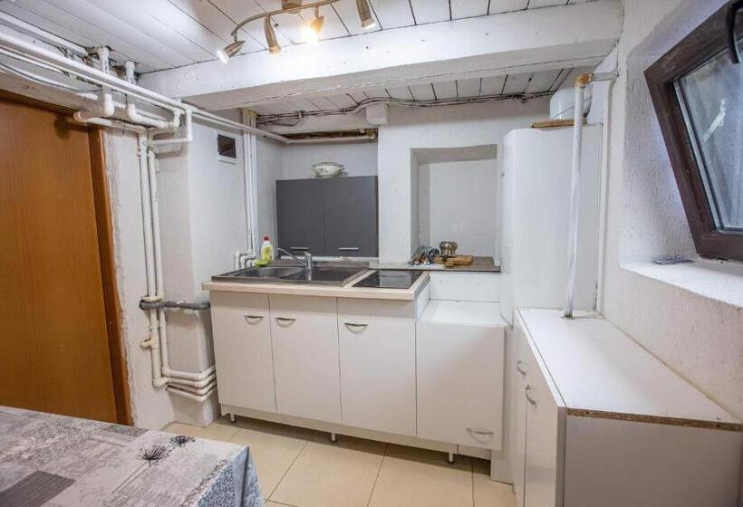 豪华房间, Casa Andy