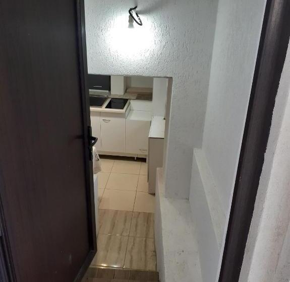 豪华房间, Casa Andy