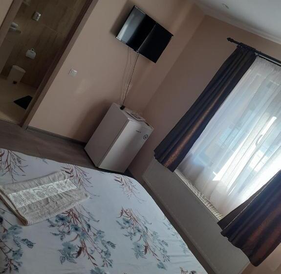 스탠다드 룸, Casa Andy