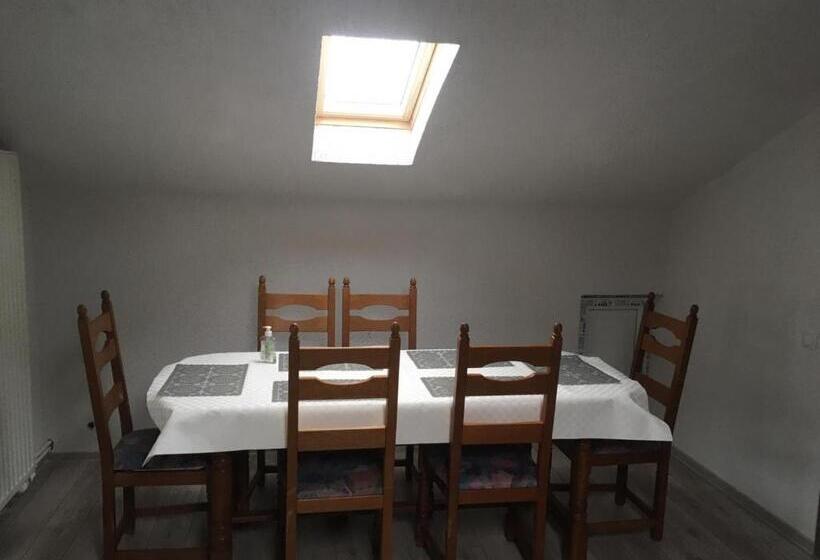 침실 2개 아파트, Casa Andy
