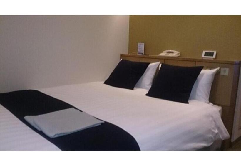 Студия Стандарт, St Palace Kurayoshi   Vacation Stay 82276