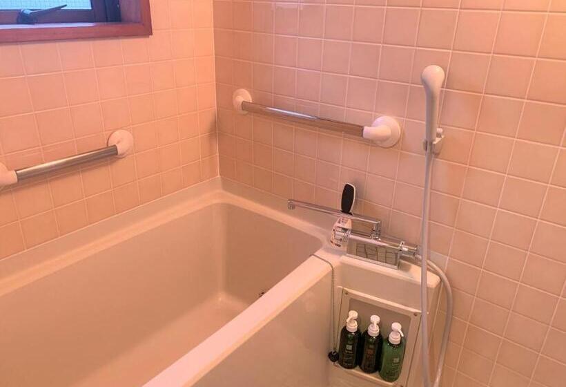 استودیوی استاندارد, Sado   Hotel   Vacation Stay 82479