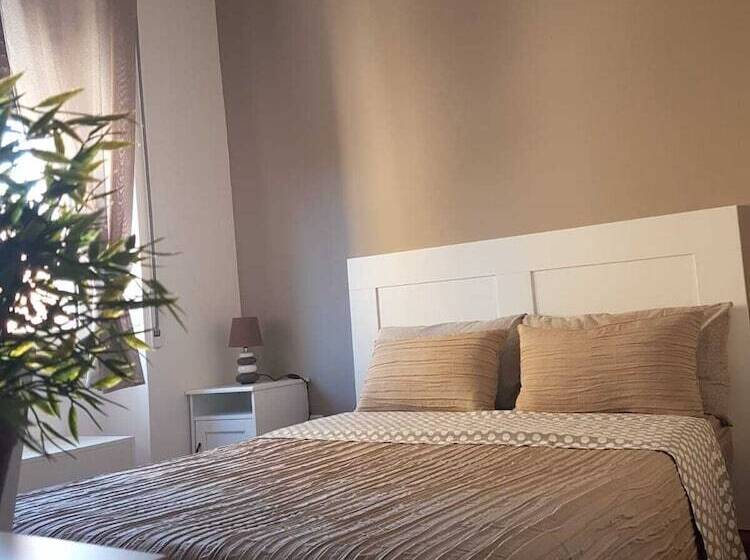 Номер Economy, B&b Della Stazione