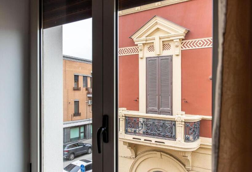 Номер Economy, B&b Della Stazione