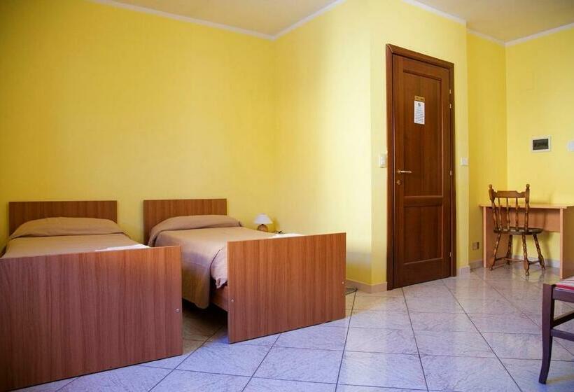 اتاق استاندارد, B&b Il Filo Di Arianna
