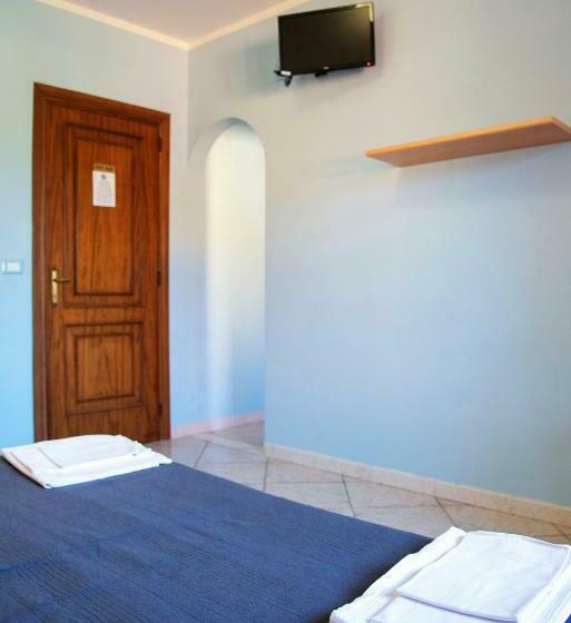 اتاق استاندارد, B&b Il Filo Di Arianna