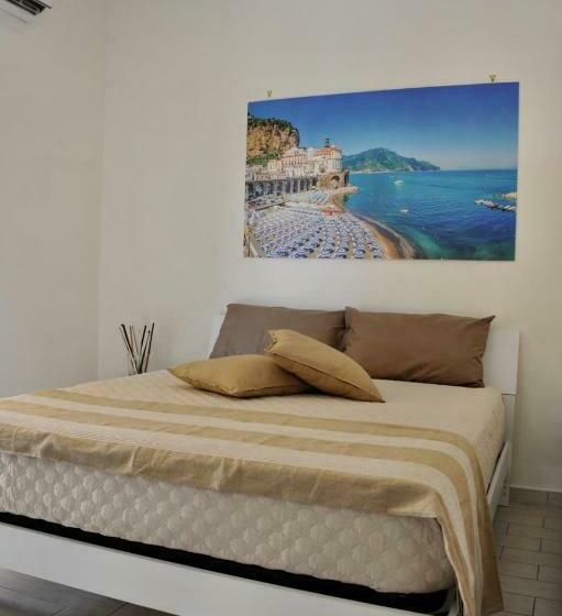 Трехместный Номер Комфорт, B&b Le Due Rose