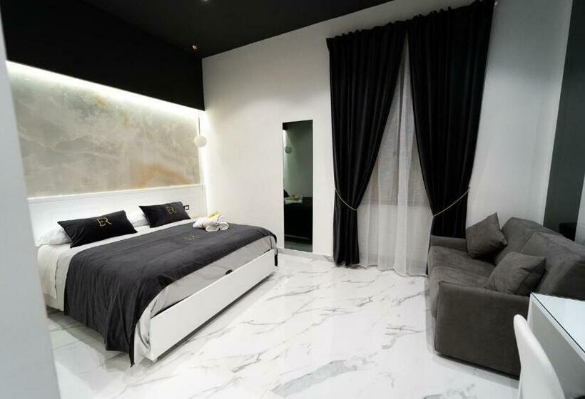 اتاق لوکس سه تخته, élite Rooms