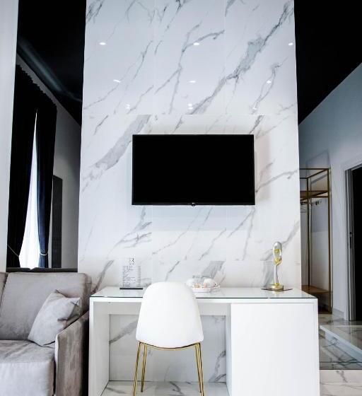 سوییت, élite Rooms
