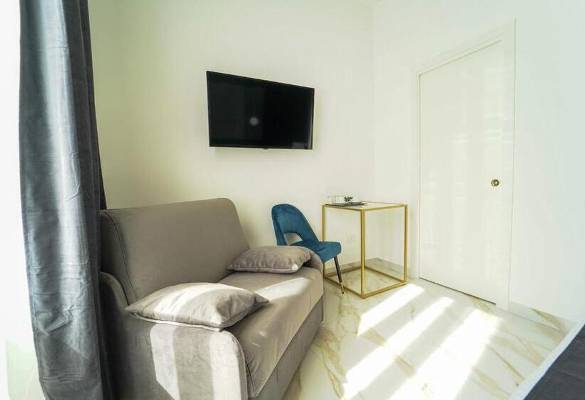 اتاق لوکس سه تخته, élite Rooms