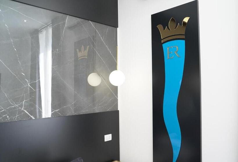 اتاق لوکس سه تخته, élite Rooms