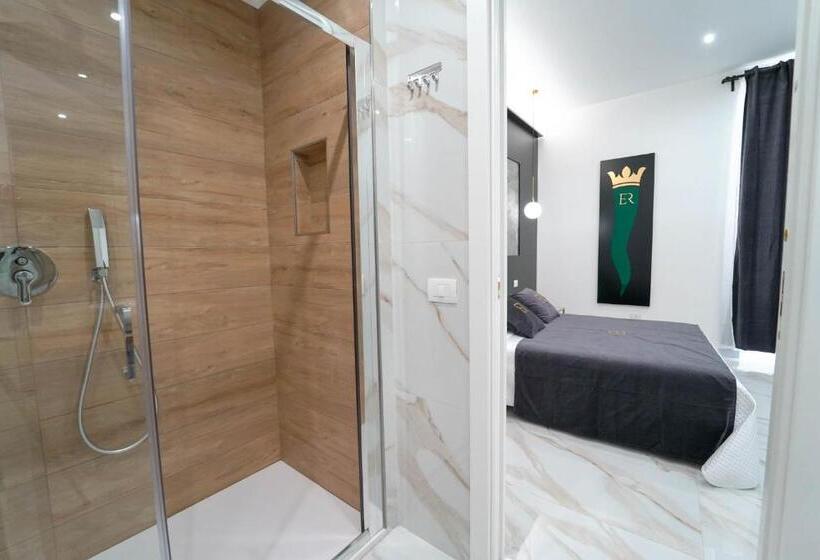 سوییت جونیور با بالکن, élite Rooms