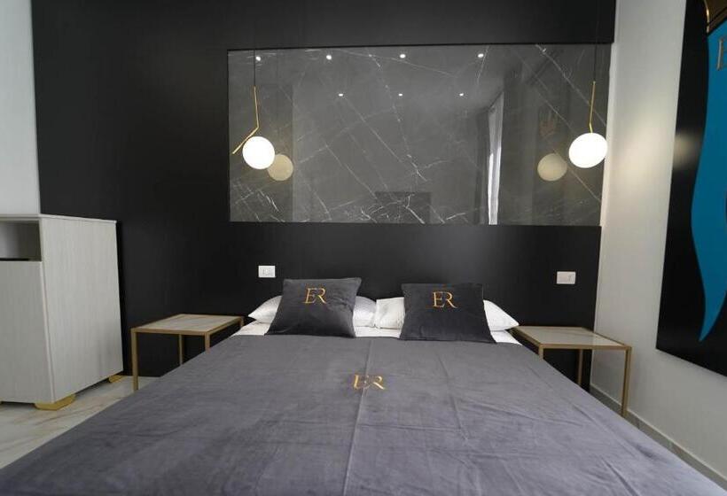 اتاق لوکس سه تخته, élite Rooms