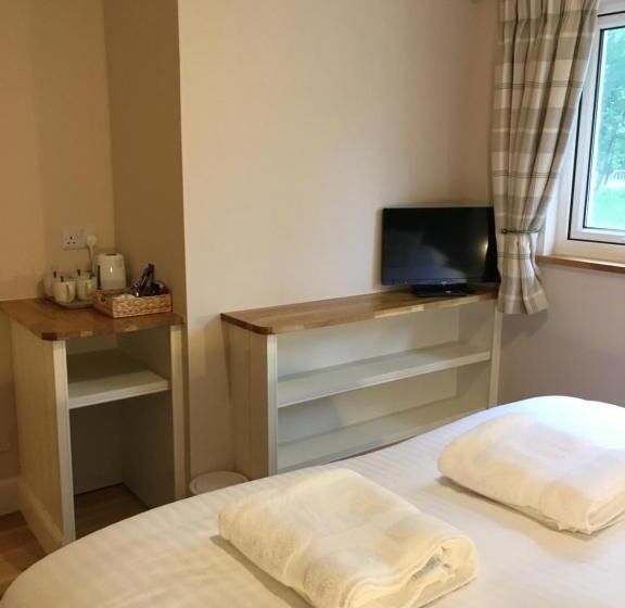 Номер Стандарт, East Park B&b
