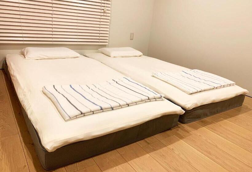 스탠다드 스튜디오, Cactus Inn / Vacation Stay 51551