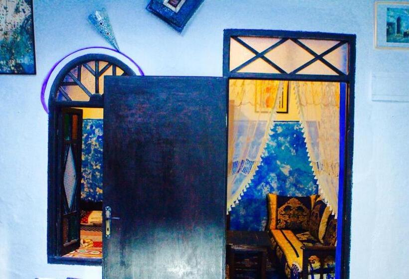 اتاق استاندارد, Casa Malek