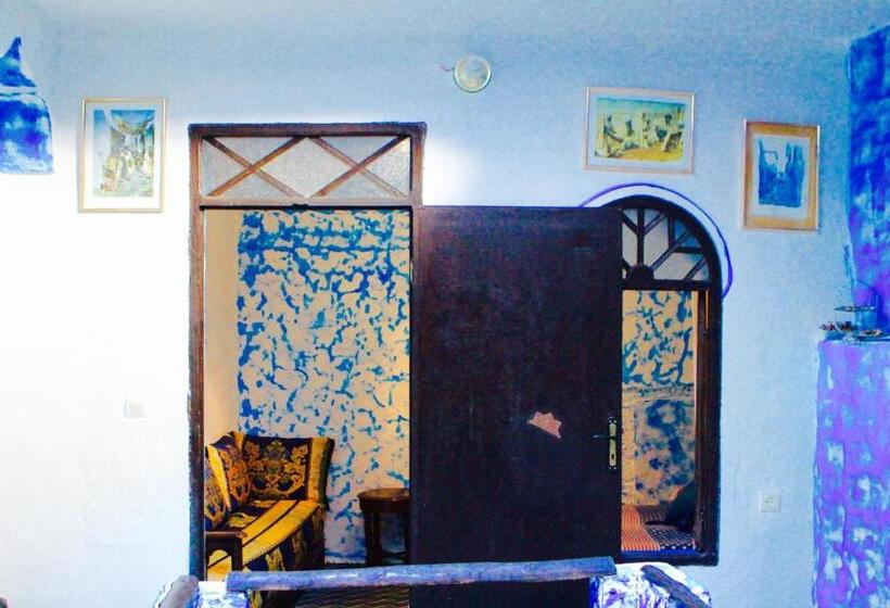 اتاق لوکس, Casa Malek