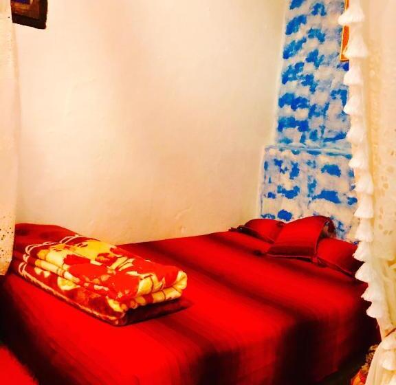 اتاق استاندارد اینتریور, Casa Malek