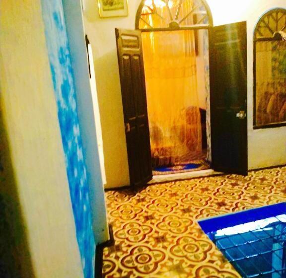 اتاق استاندارد اینتریور, Casa Malek