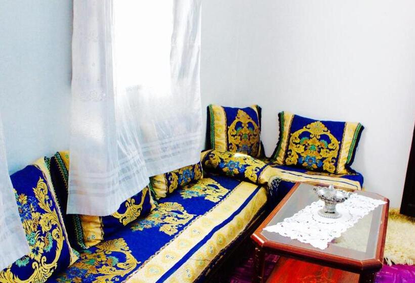 اتاق استاندارد, Casa Malek