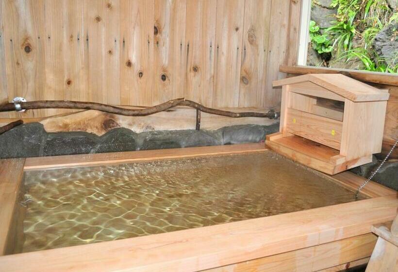 Студия Стандарт, Kamo Gun   Hotel / Vacation Stay 41217