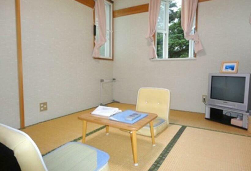 Студия Стандарт, Kamo Gun   Hotel / Vacation Stay 41217