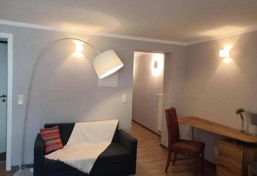 Студия Superior, Motel Q   Das Kleine Stadt
