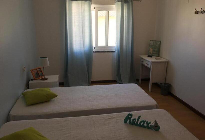 اتاق استاندارد, Casa Maré