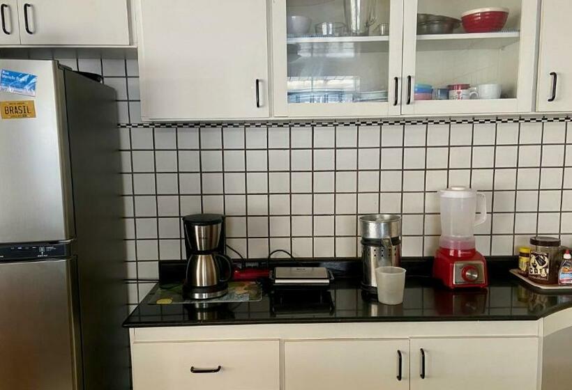 سوییت, Vila Santê