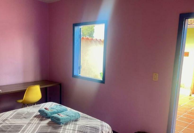 سوییت, Vila Santê