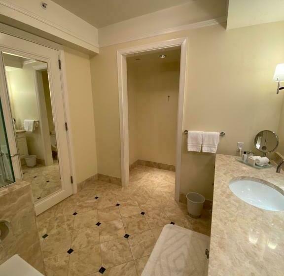 스탠다드 스튜디오, Private Condo Hotel At Four Seasons Brickell