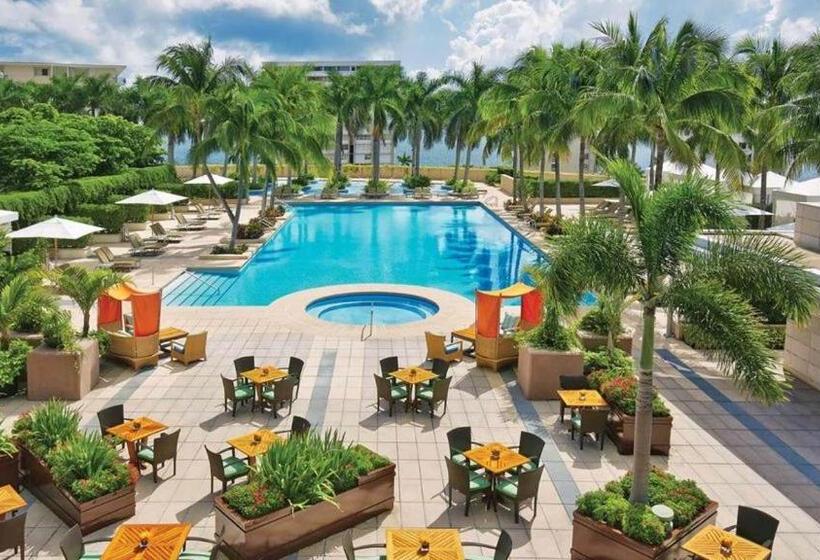 스탠다드 스튜디오, Private Condo Hotel At Four Seasons Brickell